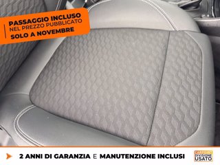 FORD Puma 1.0 ecoboost h titanium x s&s 125cv auto 7