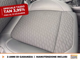 FORD Puma 1.0 ecoboost h titanium x s&s 125cv auto 7