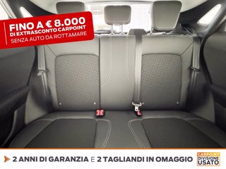 FORD Puma 1.0 ecoboost h titanium x s&s 125cv auto 8