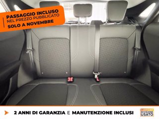 FORD Puma 1.0 ecoboost h titanium x s&s 125cv auto 8