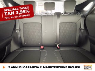 FORD Puma 1.0 ecoboost h titanium x s&s 125cv auto 8