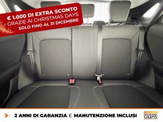 FORD Puma 1.0 ecoboost h titanium x s&s 125cv auto 8