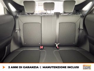 FORD Puma 1.0 ecoboost h titanium x s&s 125cv auto 8