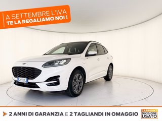 FORD Kuga 2.5 phev st-line x 2wd 225cv cvt