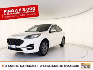 FORD Kuga 2.5 phev st-line x 2wd 225cv cvt