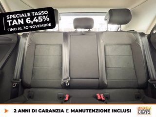 VOLKSWAGEN T-roc 2.0 tdi style 150cv dsg 9