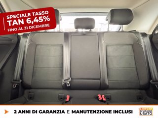 VOLKSWAGEN T-roc 2.0 tdi style 150cv dsg 9