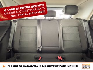 VOLKSWAGEN T-roc 2.0 tdi style 150cv dsg 9