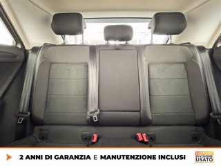 VOLKSWAGEN T-roc 2.0 tdi style 150cv dsg 9