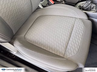 FORD Fiesta 5p 1.0 ecoboost h titanium 125cv 7