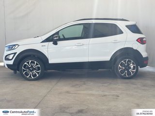 FORD Ecosport 1.0 ecoboost active s&s 125cv 2