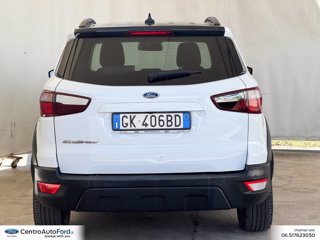 FORD Ecosport 1.0 ecoboost active s&s 125cv 3