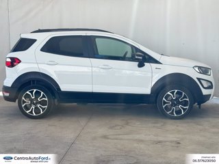 FORD Ecosport 1.0 ecoboost active s&s 125cv 4