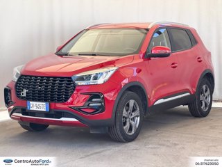 DR Dr 5.0 1.5 gpl 114cv GPL 0