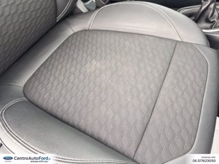 FORD Puma 1.0 ecoboost h titanium x s&s 125cv 7