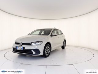 VOLKSWAGEN Polo 1.0 tsi life 95cv 0
