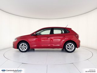 VOLKSWAGEN Polo 1.0 tsi style 95cv 2