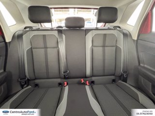 VOLKSWAGEN Polo 1.0 tsi style 95cv 8