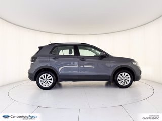 VOLKSWAGEN T-cross 1.0 tsi style 95cv 4