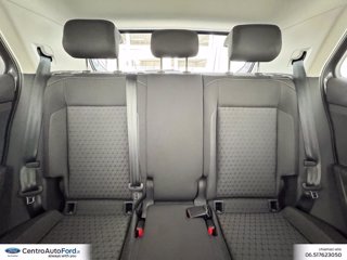 VOLKSWAGEN T-cross 1.0 tsi style 95cv 8