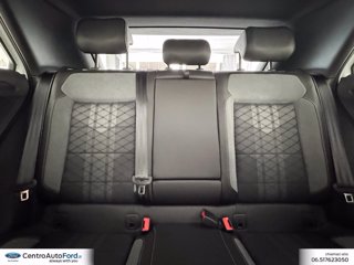 VOLKSWAGEN T-roc 1.5 tsi r-line 8