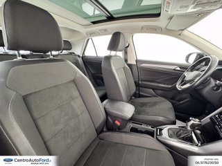 VOLKSWAGEN T-roc 2.0 tdi style 150cv dsg 6