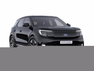 FORD Explorer ev 52kwh standard range rwd