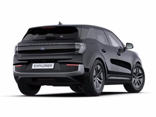 FORD Explorer ev 52kwh standard range rwd 2