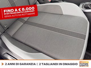 VOLKSWAGEN Polo 1.0 tsi style 95cv 9