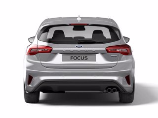 FORD Focus 1.0t ecoboost h st-line 125cv 5