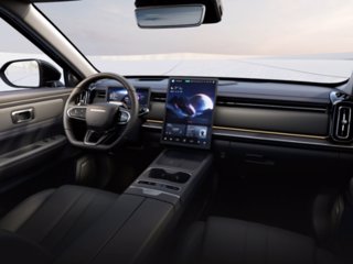 JAECOO Jaecoo 7 1.6 tgdi select 7dct 5