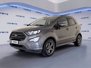 FORD Ecosport 1.0 ecoboost st-line s&s 125cv my20.25
