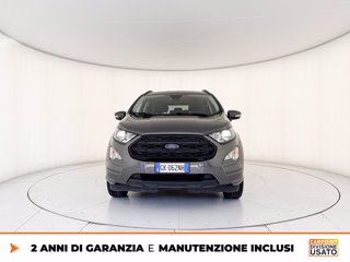 FORD Ecosport 1.0 ecoboost st-line s&s 125cv my20.25 1