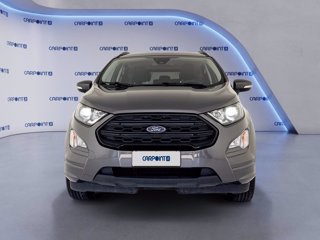 FORD Ecosport 1.0 ecoboost st-line s&s 125cv my20.25 1