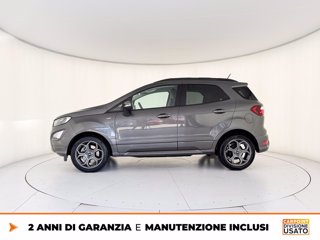 FORD Ecosport 1.0 ecoboost st-line s&s 125cv my20.25 2