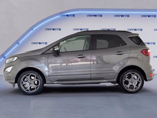 FORD Ecosport 1.0 ecoboost st-line s&s 125cv my20.25 2