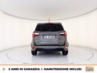 FORD Ecosport 1.0 ecoboost st-line s&s 125cv my20.25 3