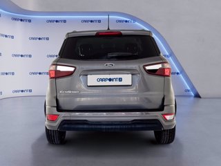 FORD Ecosport 1.0 ecoboost st-line s&s 125cv my20.25 3