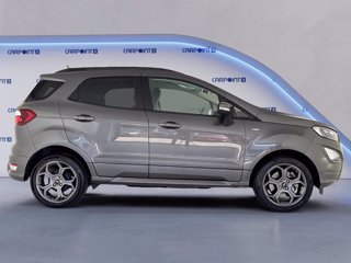 FORD Ecosport 1.0 ecoboost st-line s&s 125cv my20.25 4