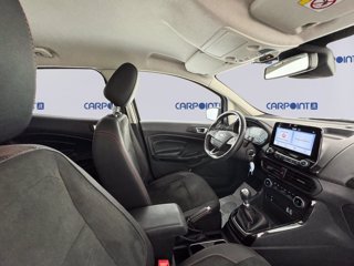 FORD Ecosport 1.0 ecoboost st-line s&s 125cv my20.25 5