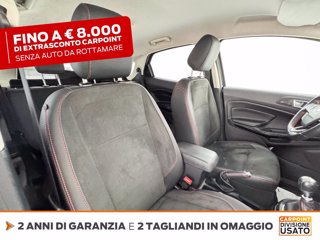 FORD Ecosport 1.0 ecoboost st-line s&s 125cv my20.25 6