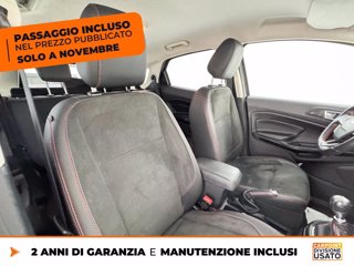 FORD Ecosport 1.0 ecoboost st-line s&s 125cv my20.25 6