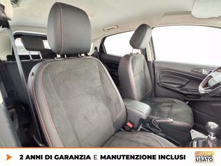 FORD Ecosport 1.0 ecoboost st-line s&s 125cv my20.25 6