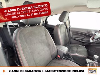 FORD Ecosport 1.0 ecoboost st-line s&s 125cv my20.25 6