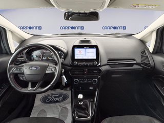 FORD Ecosport 1.0 ecoboost st-line s&s 125cv my20.25 9
