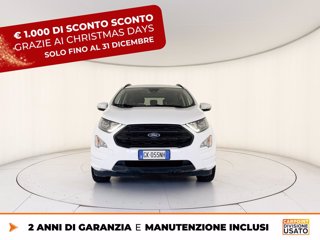 FORD Ecosport 1.0 ecoboost st-line s&s 125cv my20.25 1