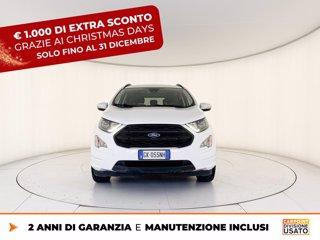 FORD Ecosport 1.0 ecoboost st-line s&s 125cv my20.25 1
