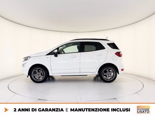 FORD Ecosport 1.0 ecoboost st-line s&s 125cv my20.25 2