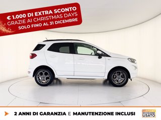 FORD Ecosport 1.0 ecoboost st-line s&s 125cv my20.25 4