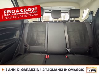 FORD Ecosport 1.0 ecoboost st-line s&s 125cv my20.25 8